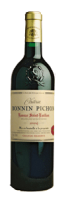 Ch�teau Bonnin Pichon Lussac St Emilion