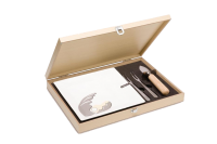Set Ostras D�o Cer�mica