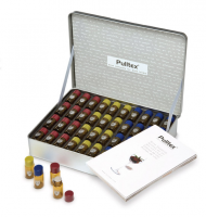Set de aromas de vino completo Pulltex