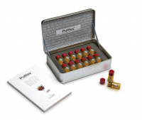 Set de aromas de vino tinto Pulltex