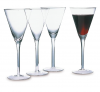 Copas Cristal C�nicas de Vino