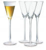 Copas Cristal C�nicas de Cava