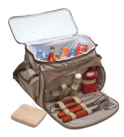 Bolsa Nevera Barbacoa