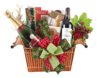 Bandeja de Regalo B-0