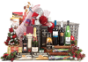 Ba�l de Regalo B