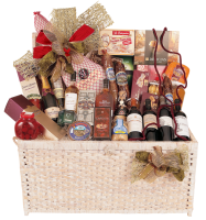 Cesta de Regalo C-7