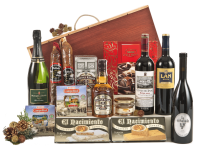 Selecci�n Gourmet