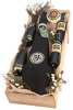 Jamonero Regalo J-12