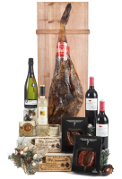 Jamonero Regalo J-9