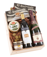 Detalle Gourmet de Regalo DG1