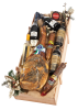 Jamonero Regalo J-3