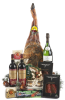 Jamonero Regalo J-C