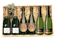 Selecci�n Gourmet