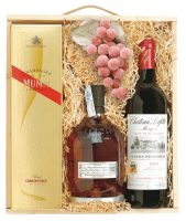Selecci�n Gourmet