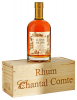 Rhum Agricole 'La Tour de l'Or' Chantal Comte 2002