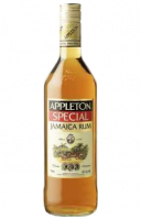 Ron Appleton Special