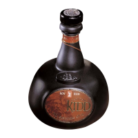 Ron Arehucas Capitan Kidd