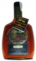 Ron Flor de Ca�a 18 a�os Centenario Gold