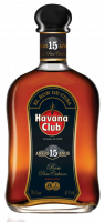 Ron Havana Club 15 a�os