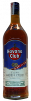 Ron Havana Club Barrel Proof