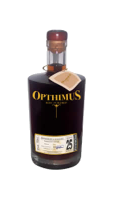 Ron Opthimus 25 years