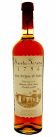 Ron Santa Teresa 1796