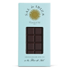 Chocolate con Sal de Ibiza 80gr. Sal de Ibiza