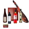 Especial Selecci�n 5 (Cava/Montsant/Empord�-Costa Brava/Jumilla/