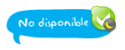 No estoy disponible.