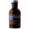 Salsa barbacoa 300gr. Stokes