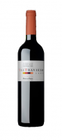 Valtravieso Crianza