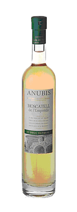 Bodegas Vinicola del Nordest, D.O. Empord�-Costa Brava - Moscatel de Alejandr�a 100 %. L�mpido y brillante, de color amarillo paja con ligeros matices verdosos. Afrutado, aromas muy marcadas de la var...
