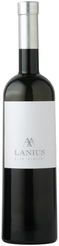 Bodegas Alta Alella, D.O. Alella - 40% Pansa Blanca, 40% Chardonnay, 10% Viogner, 10% Sauvignon Bla. Aromas intensos frutales y notas de hierbas mediterr�neas. Boca franca y sabrosa. Salsas suaves a b...