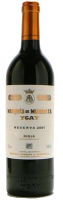 Marqu�s de Murrieta Reserva