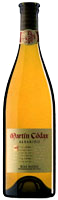 Bodegas Martin Codax, D.O. Rias Baixas - 100% Albari�o. Color amarillo-pajizo con destellos verdosos. Aroma intenso, con notas caracter�sticas de manzana verde y recuerdos c�tricos de pomelo y lim�n, ...