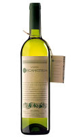 Albari�o Organistrum Fermentado en Barrica