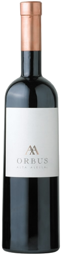 Bodegas Alta Alella, D.O. Alella - 100% Syrah. Uno de los mejores Syrah de Espa�a, amplio y sedoso en boca, con notas de fruta de bosque, tintas, notas tostadas y especiadas en todo su paso por boca. ...