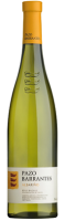 Albari�o Pazo de Barrantes (Estuche madera 1 Botella)