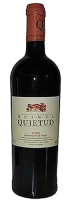 Quinta La Quietud