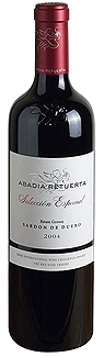 Bodegas Abadia Retuerta, D.O. V.T. de Castilla y Le�n - 75% Tempranillo, 20% Cabernet Sauvignon  y 5% Merlot.. Gran intensidad de color, como en a�adas anteriores. Picota oscuro saturado. Nariz comple...