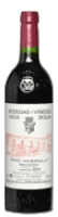 Vega Sicilia Valbuena 5� a�o (Estuche Cart�n 1 Botella)
