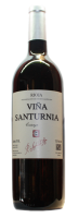 Vi�a Santurnia Crianza