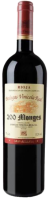 200 Monges Gran Reserva (Estuche Cart�n 3 botellas)