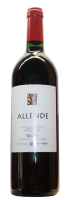 Allende Crianza