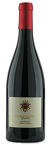 Baltasar Gracían Viñas Viejas Garnacha Baltasar Gracían Viñas Viejas Garnacha