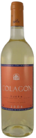 Colag�n Blanco Rueda