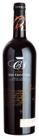 Conde de San Cristobal Crianza