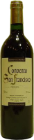 Convento San Francisco Crianza