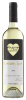 Coraz�n Loco Blanco