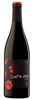 Cuatro Pasos Tinto